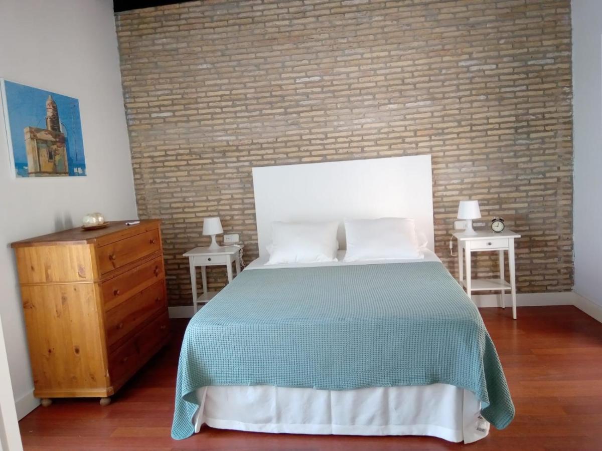 Casa Del Anticuario Apartments Cádis Exterior foto