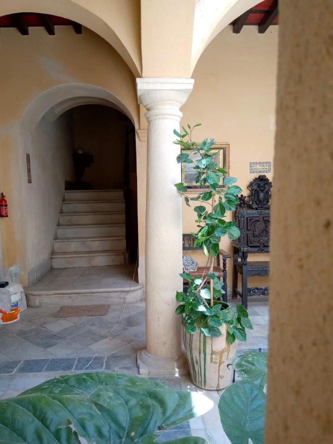 Casa Del Anticuario Apartments Cádis Exterior foto