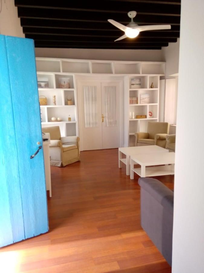 Casa Del Anticuario Apartments Cádis Exterior foto
