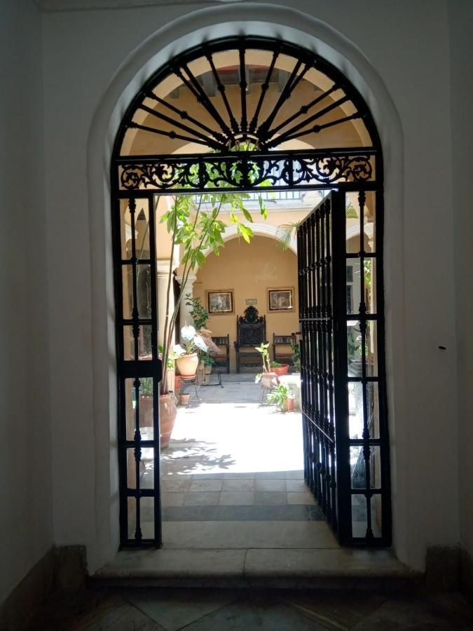 Casa Del Anticuario Apartments Cádis Exterior foto