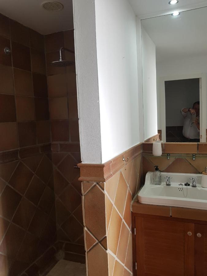 Casa Del Anticuario Apartments Cádis Exterior foto