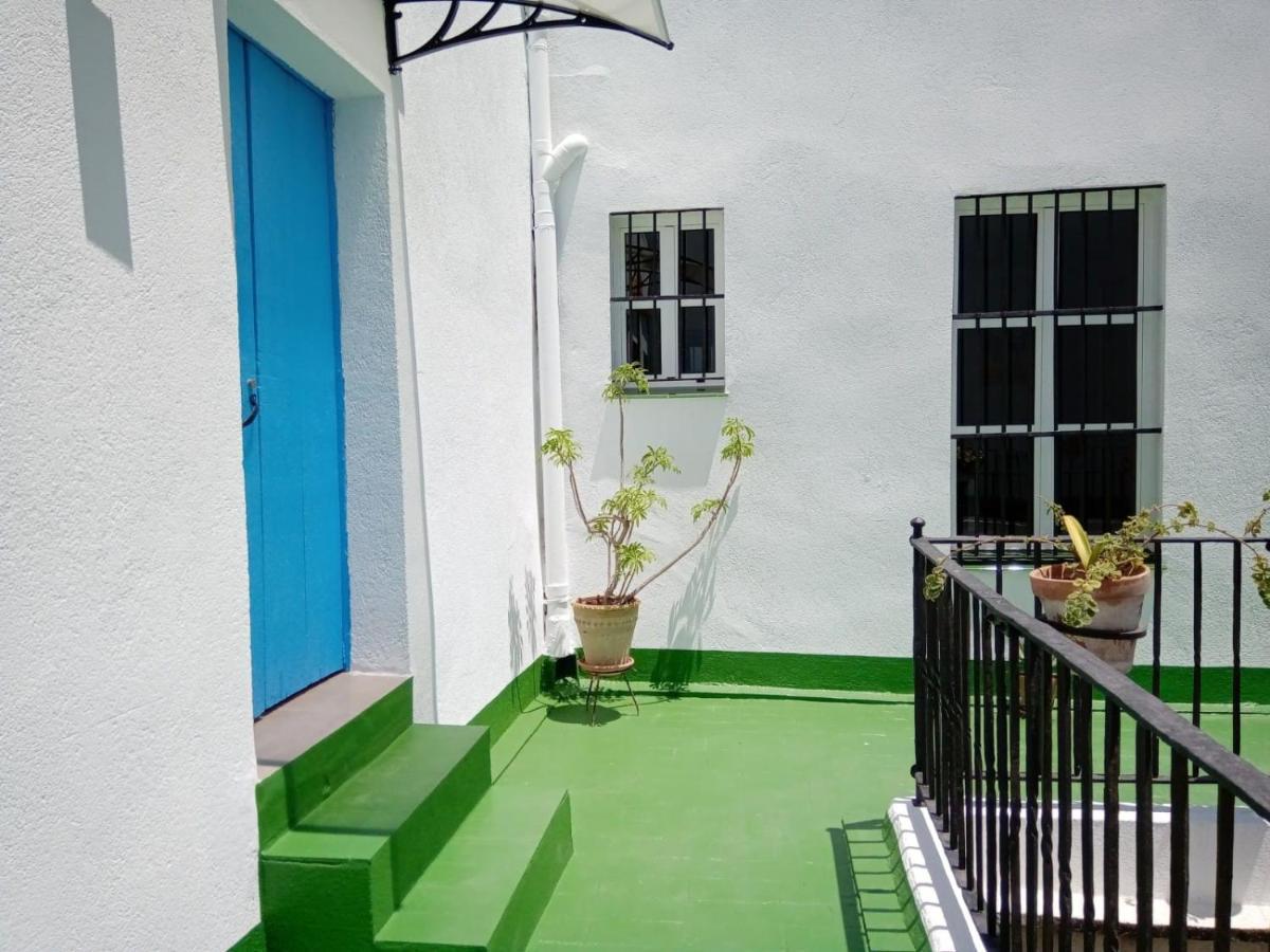 Casa Del Anticuario Apartments Cádis Exterior foto